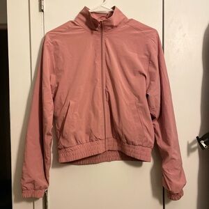 Aritzia Tna bomber jacket XS